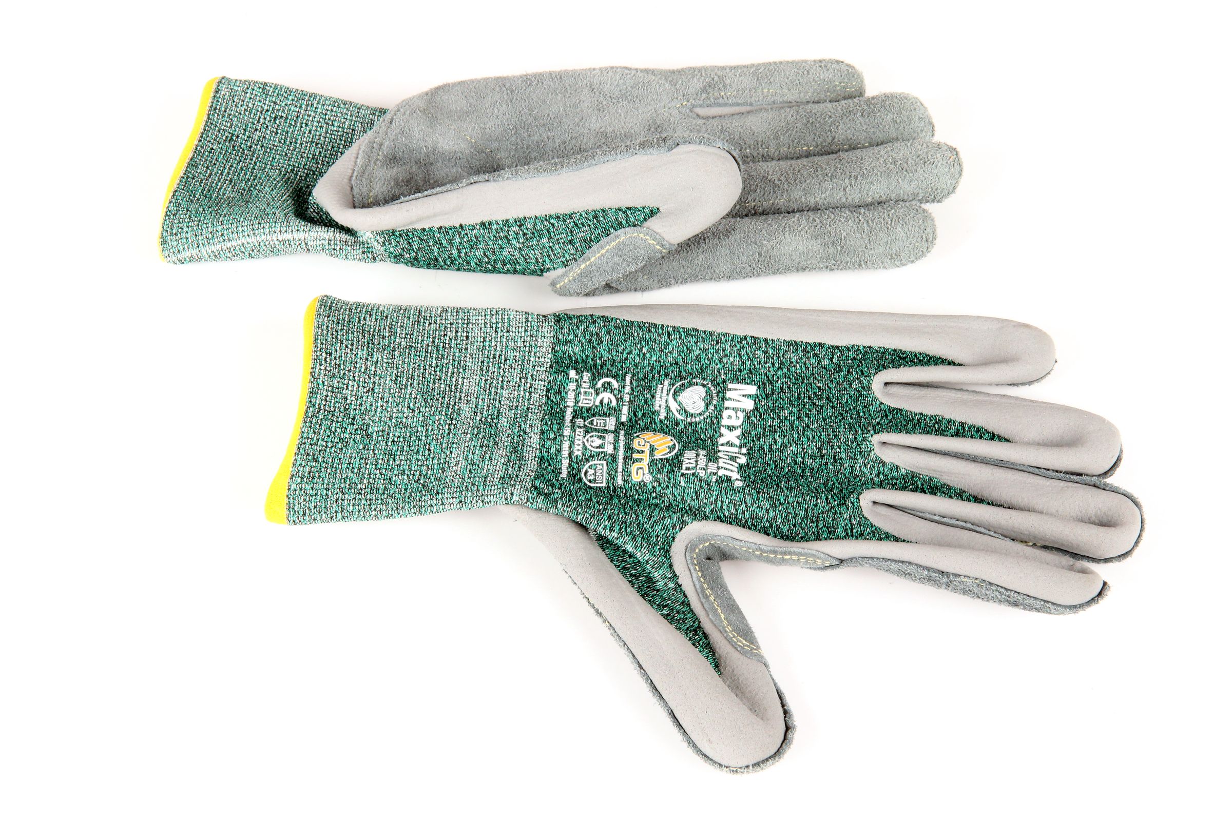 CT0015 RĘKAWICE DO MONTAŻU ZASIEKÓW