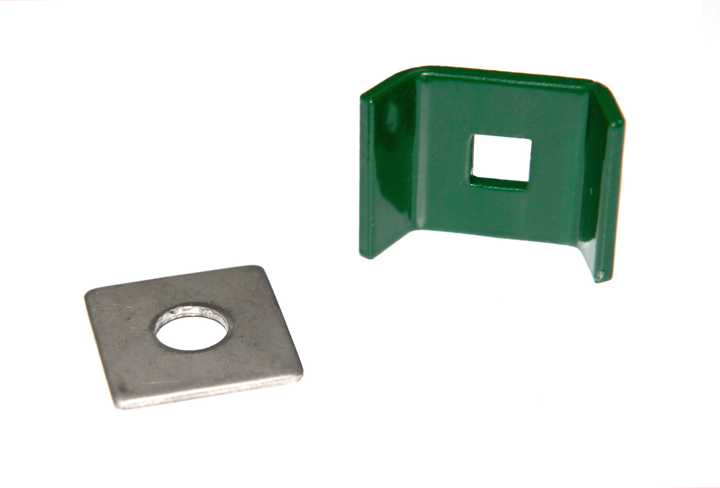 D0008 ZŁĄCZKA NAROŻNA 6005