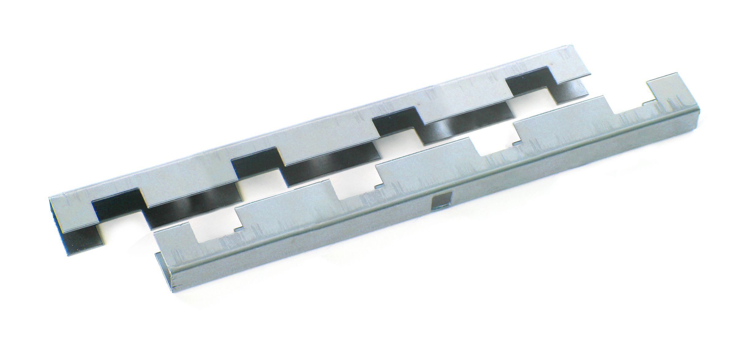 D0011 PODWÓJNA ZŁĄCZKA KRATY 2D OC