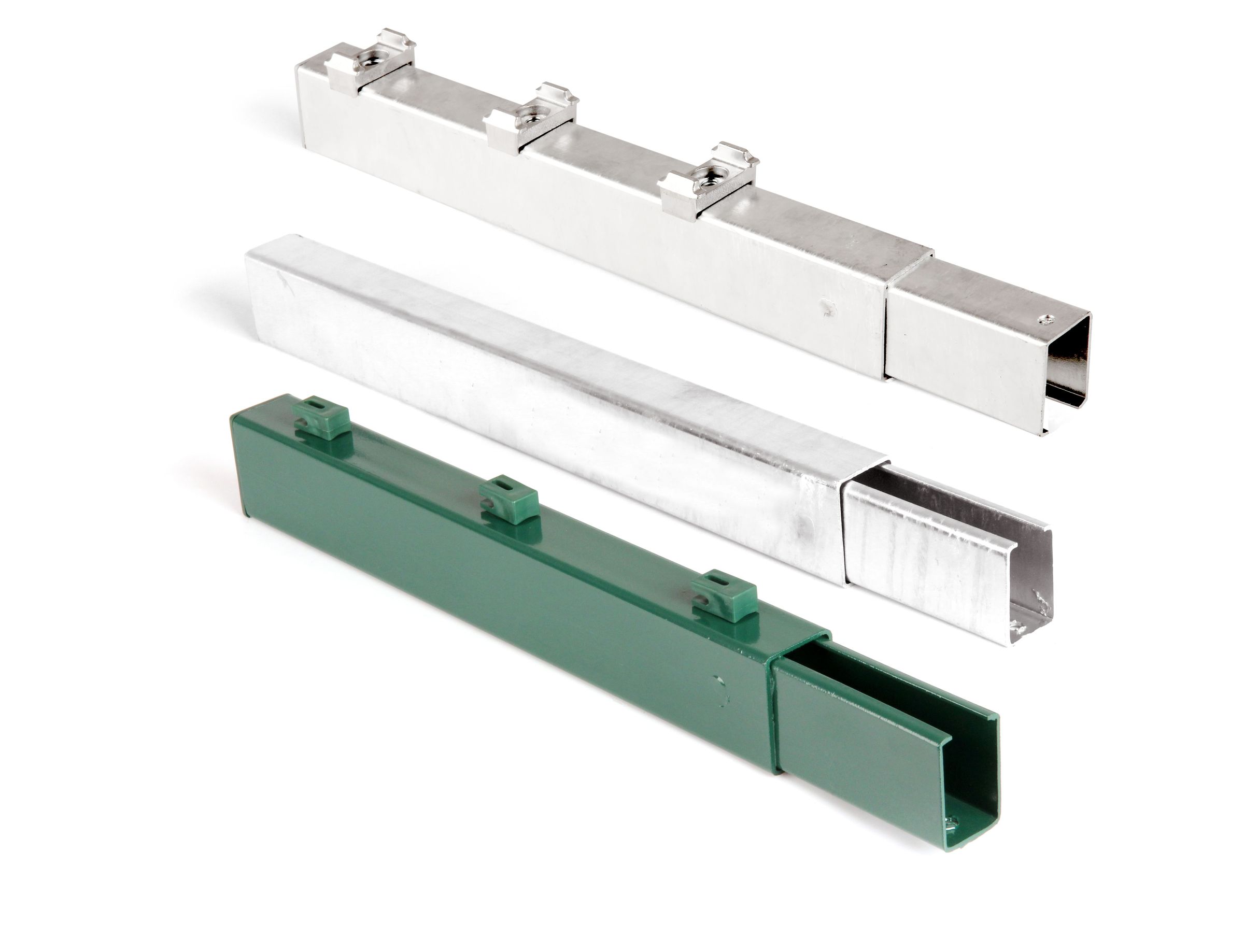 F00020 F00021 F00023A F00023B F00024A F00024B F00248A F00248B F00249A F00249B PRZEDŁUŻKA SŁUPA PROSTA TYP A i B