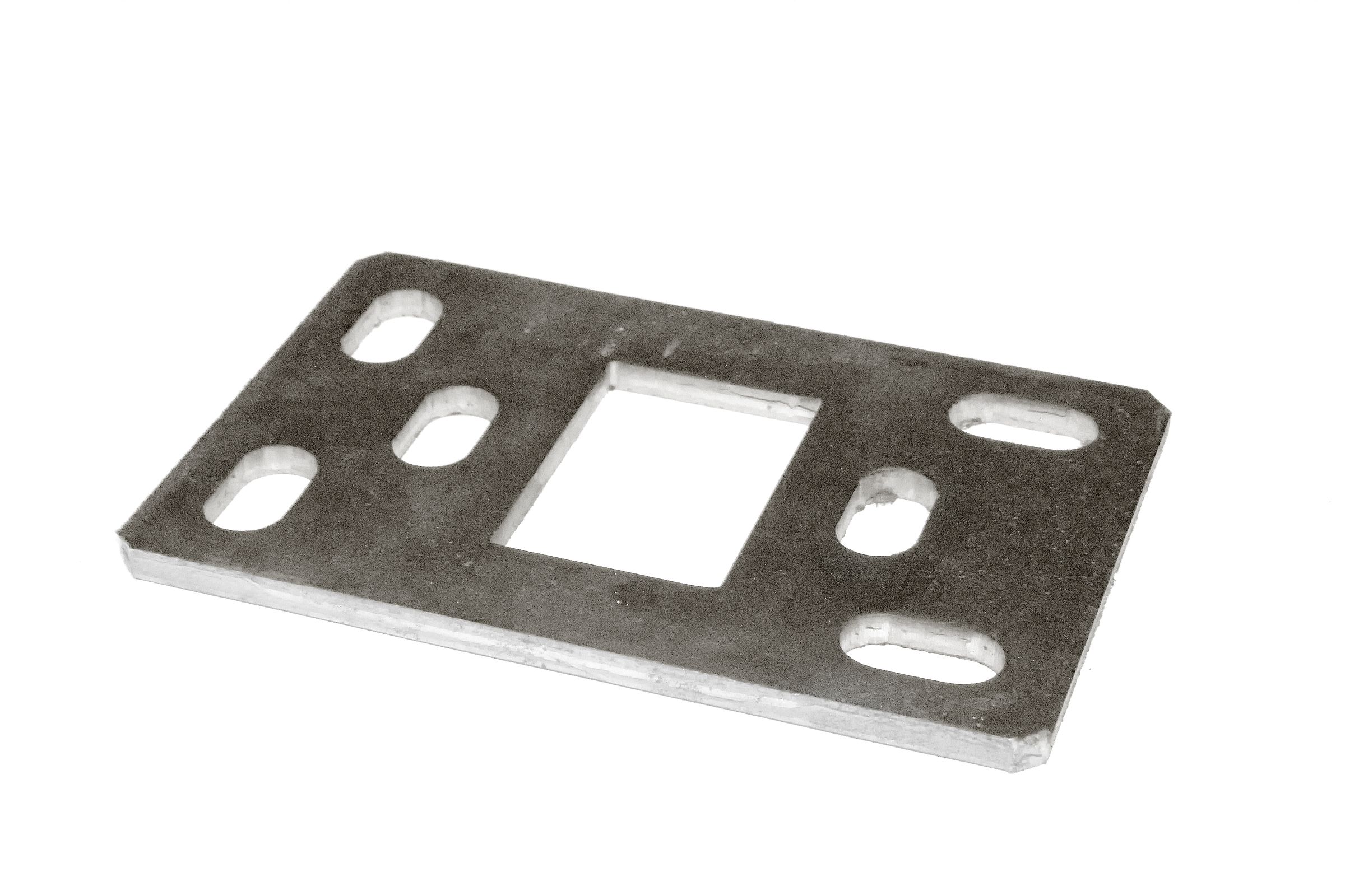 F00081 F00082 BLACHA PROSTA Z FASOLKAMI