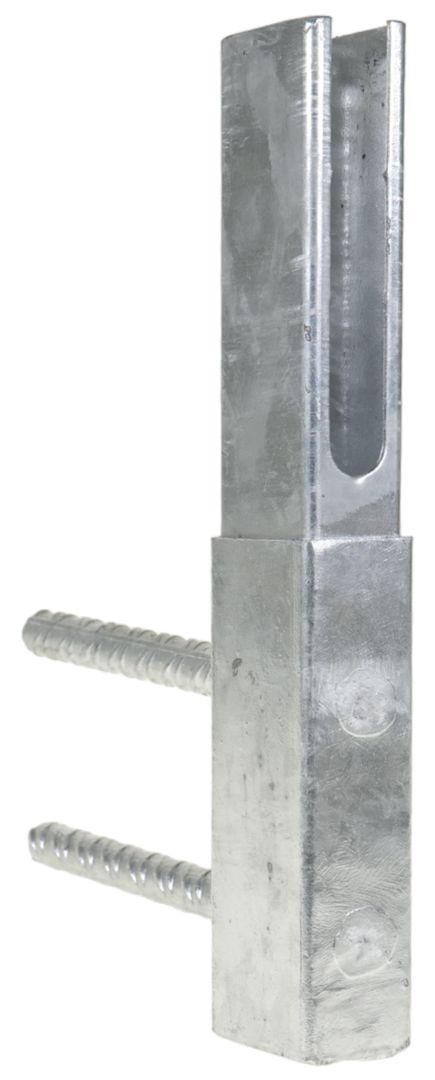 F00228 F00229 STOPA DO WBETONOWANIA W MUR 1