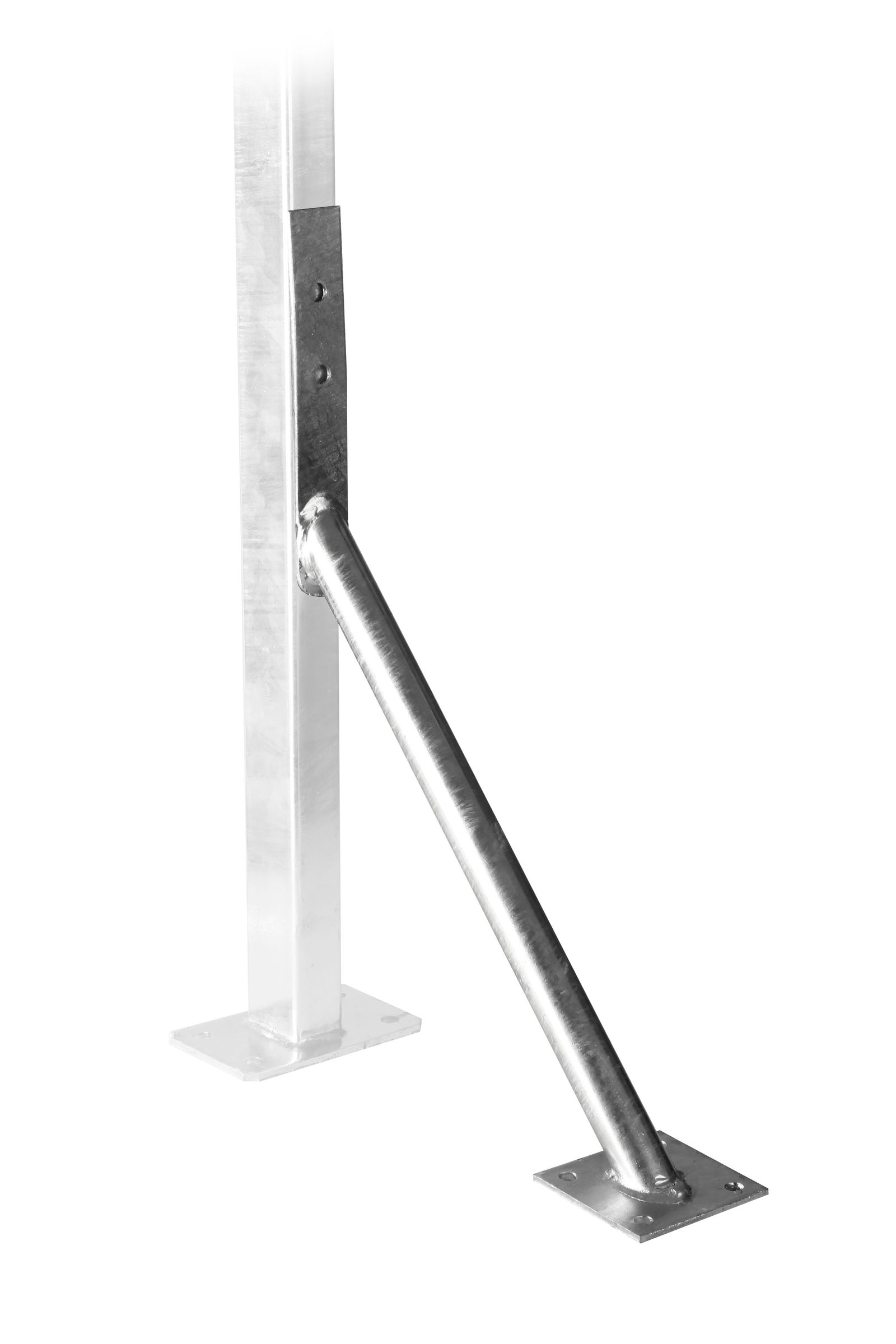 F00234 F00235 F00236 F00237 PODPÓRKA OGRODZENIA