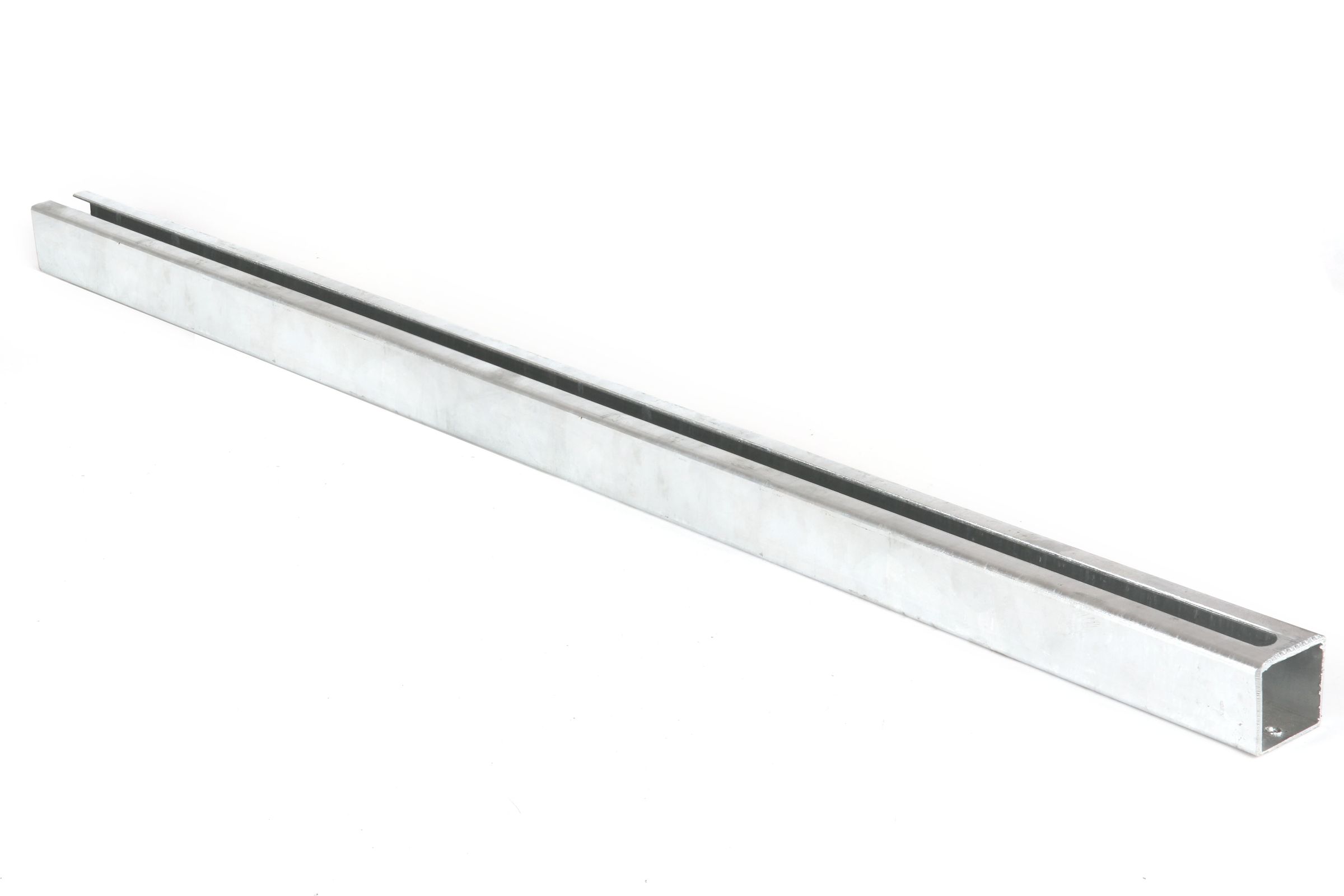 F00247 WZMOCNIENIE SŁUPA 60×60 Z WYCIĘCIEM „U”