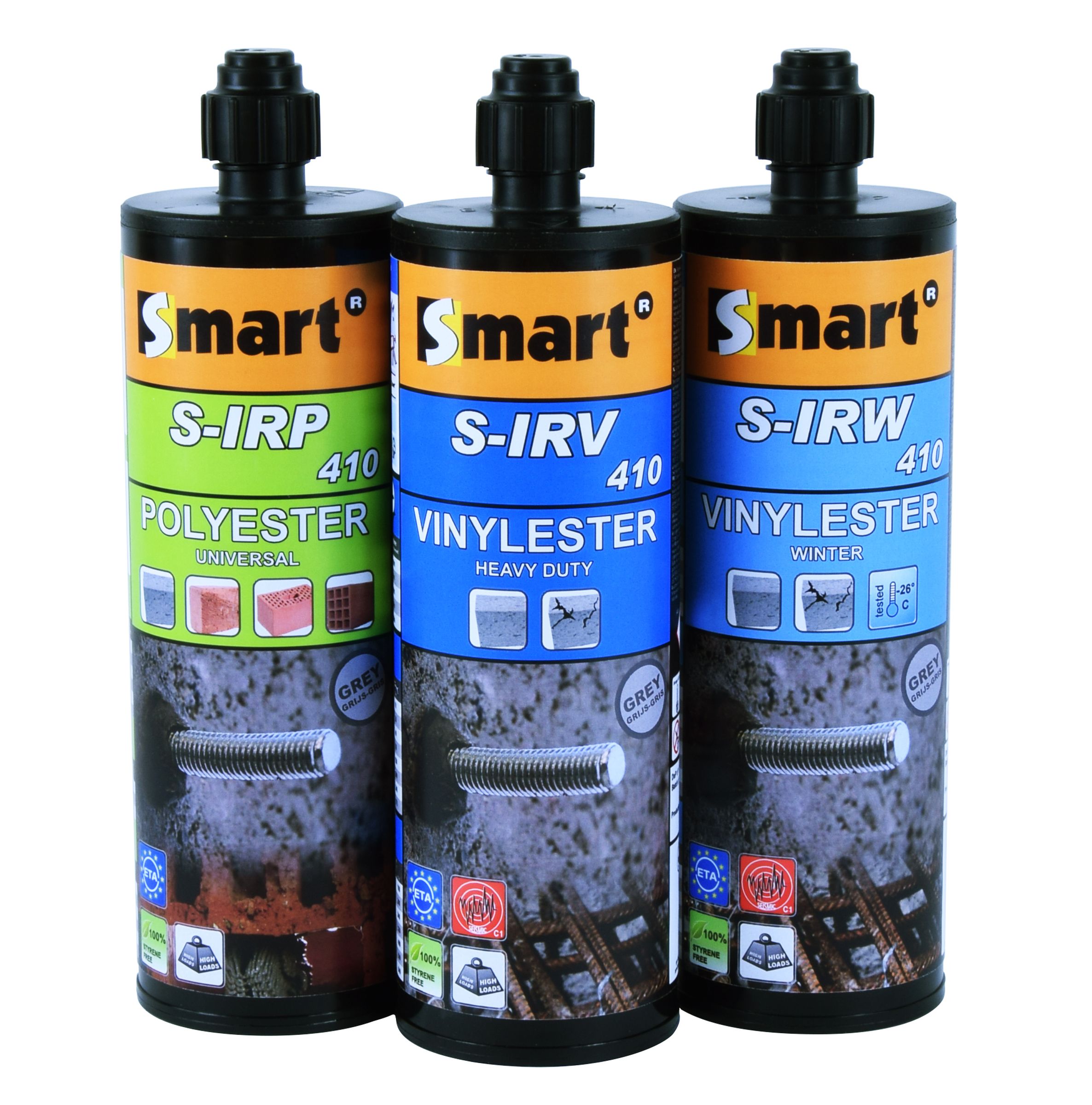 F00264 F00265 F00266 KOTWA CHEMICZNA 410ml