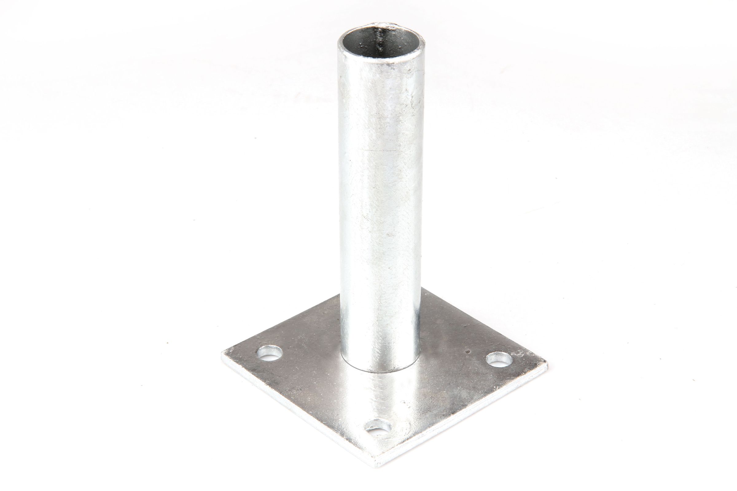 F0051 F00053 PODSTAWA SŁUPA FI38