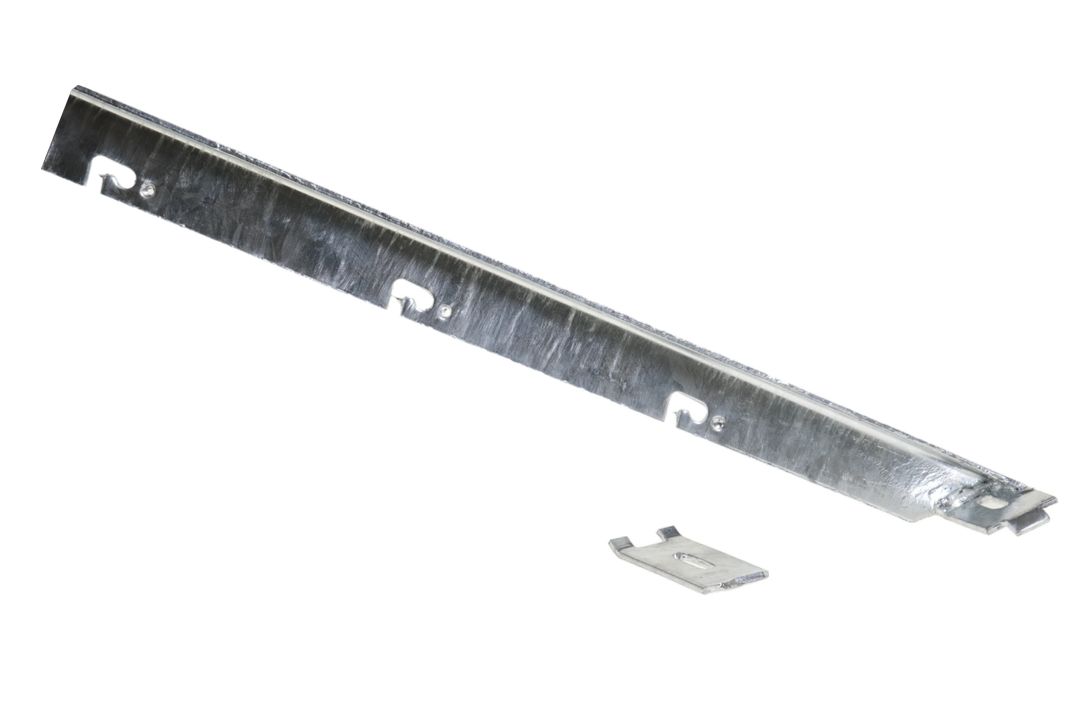 K00062 K00063 STALOWY WYSIĘGNIK UKOŚNY MOCOWANY DO PANELU OC 2