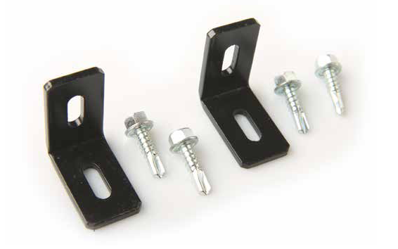 M00019 M00020 KĄTOWNIK DO OGRODZEŃ KUTYCH