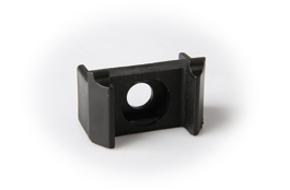 PA0127 OBEJMA DOCZOŁOWA PODSTAWA Z TWORZYWA