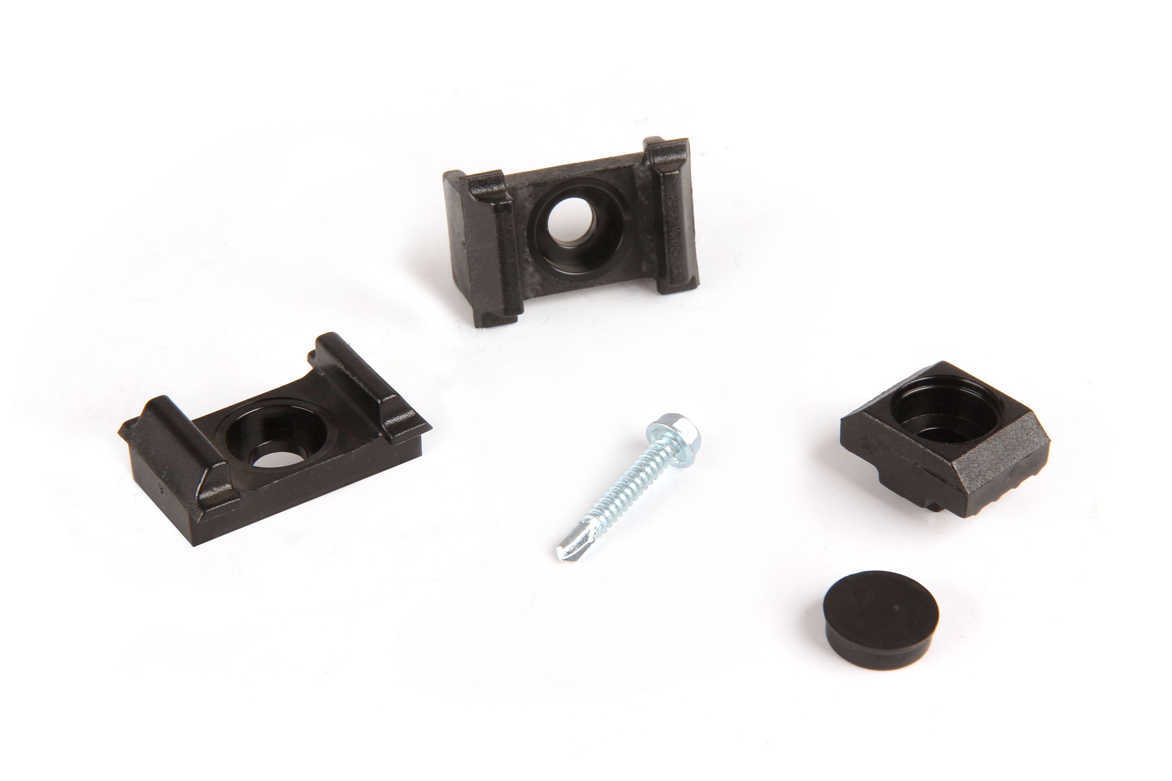 PA0138 PA0289 OBEJMA KOMPLETNA Z WKRĘTEM