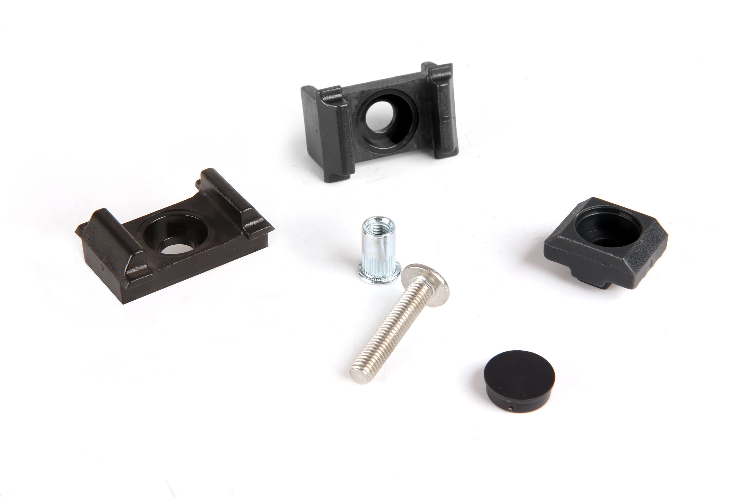 PA0139 PA0290 OBEJMA KOMPLETNA Z NITONAKRĘTKĄ