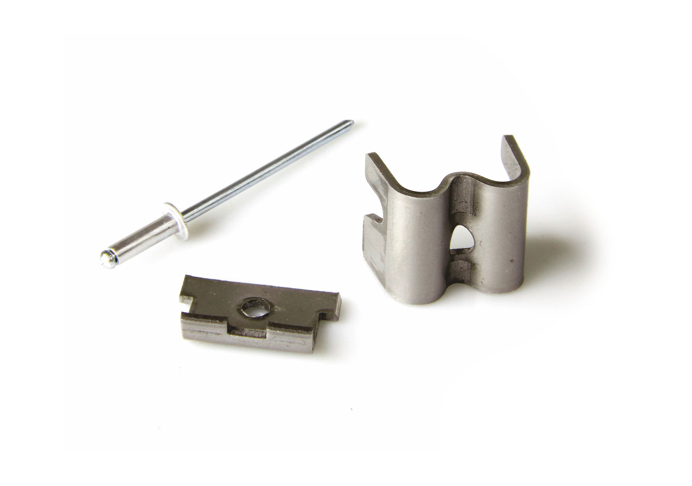 PA0190 ŁĄCZNIK PANELI NITOWANY