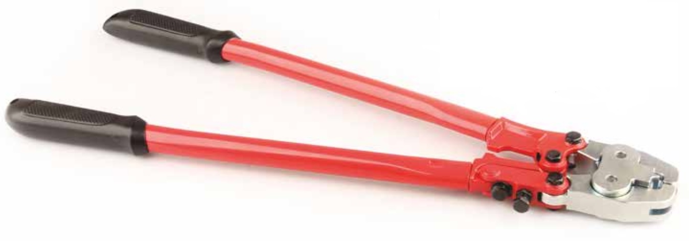 PA0191 BEZPIECZNE KLESZCZE DO NYLOFOR 3D, WI