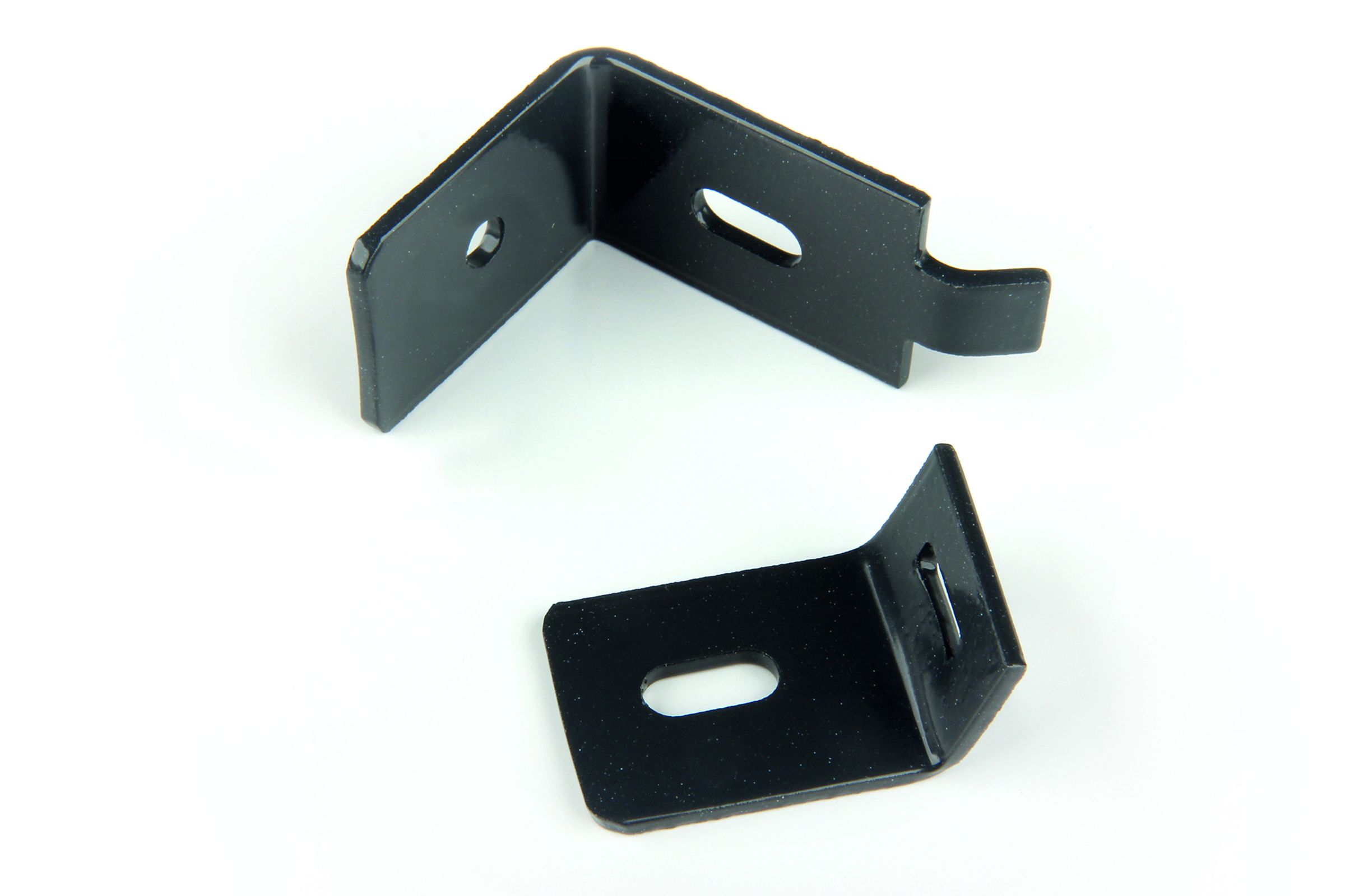 PA0224 KLAMRA POMOC. B28 RAL OSOBNO