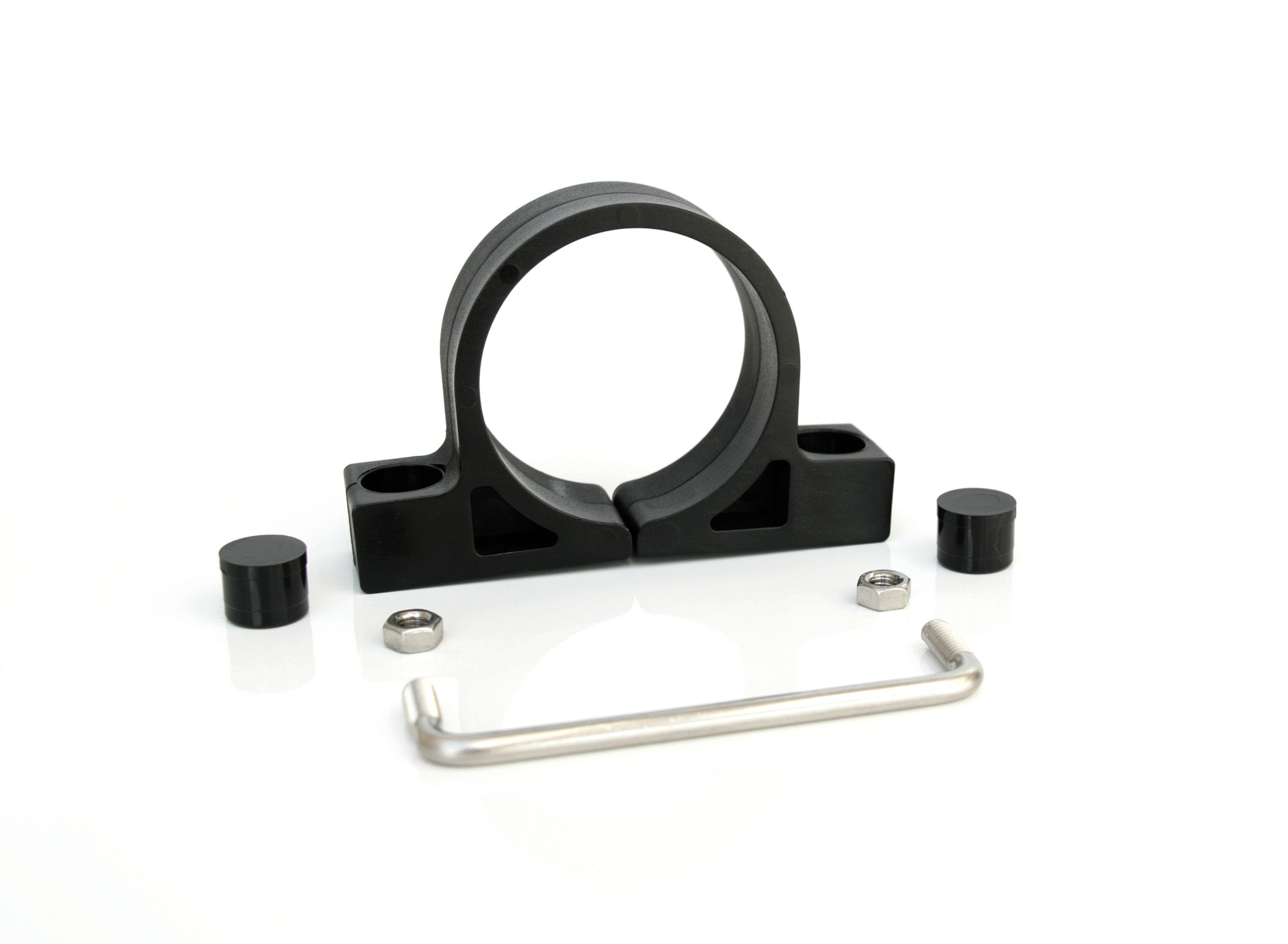 PA0280 PA0281 OBEJMA BOISKOWA OKRĄGŁA