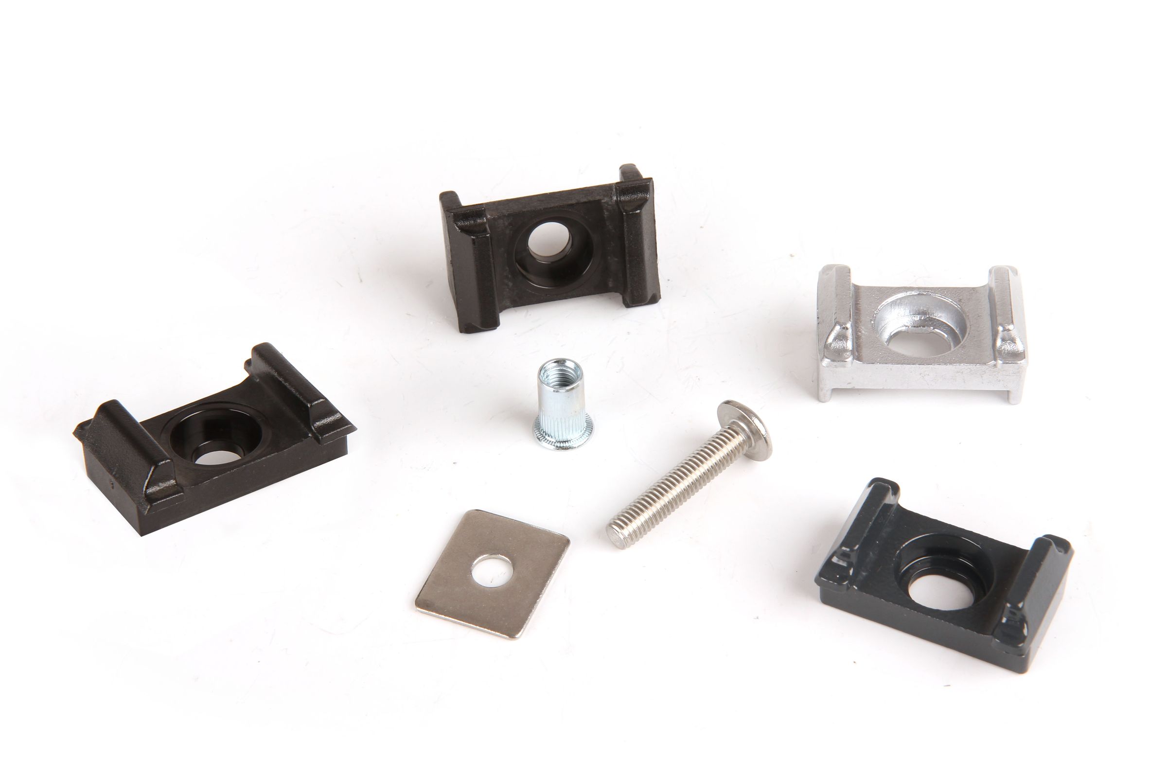 PA0320 PA0321 A00089 PA0322 PA0323 PA0324 OBEJMA Z NITONAKRĘTKĄ + DOCISK A2