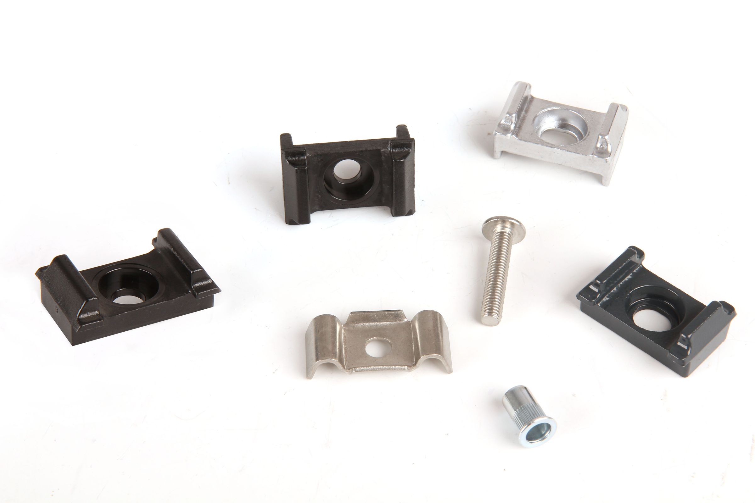 PA0328 PA0329 PA0330 PA0331 PA0332 PA0333 OBEJMA Z NITONAKRĘTKĄ + DOCISK A2 TŁOCZONY