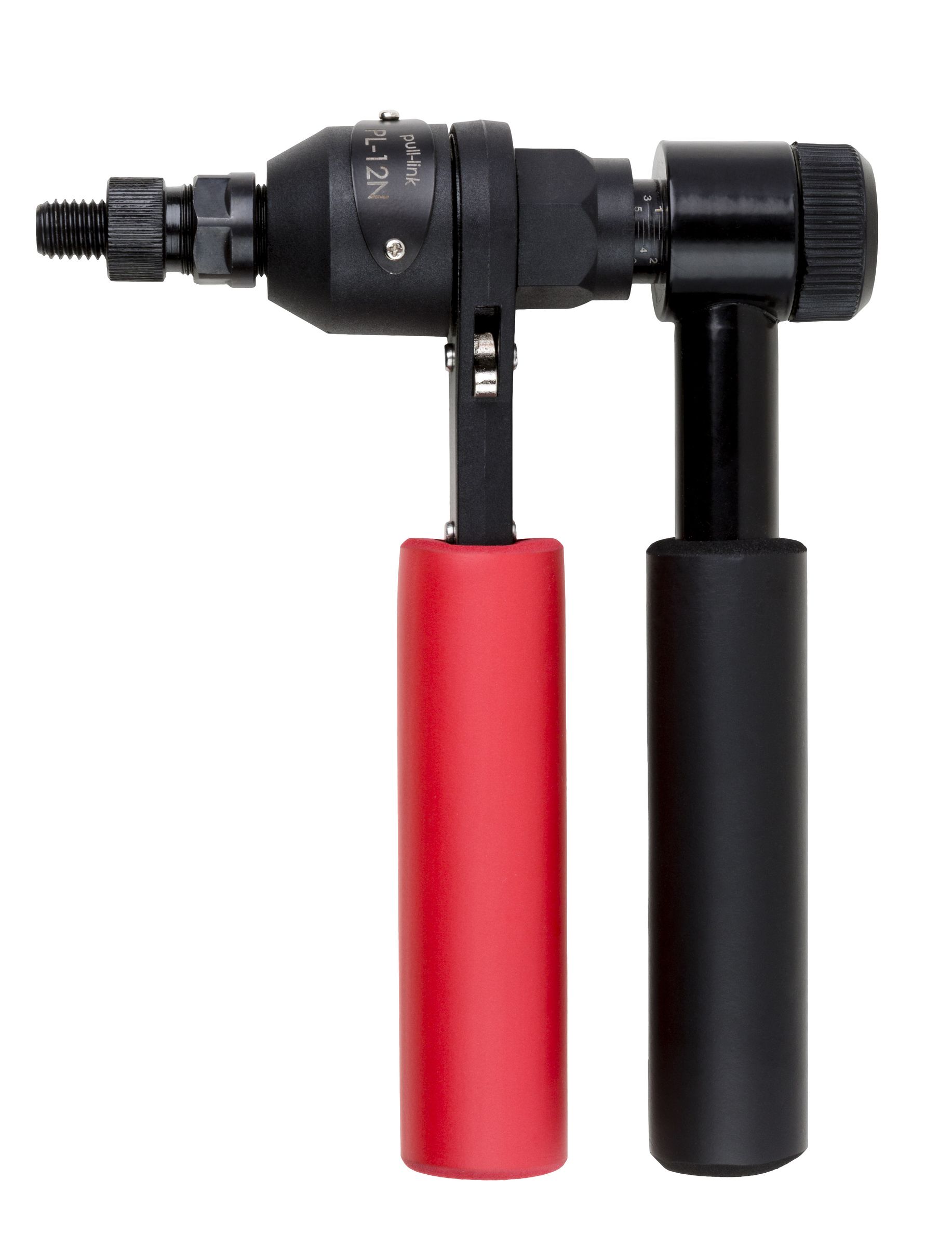 PA0347 NITOWNICA MANUALNA DO NITONAKRĘTEK M5-M12