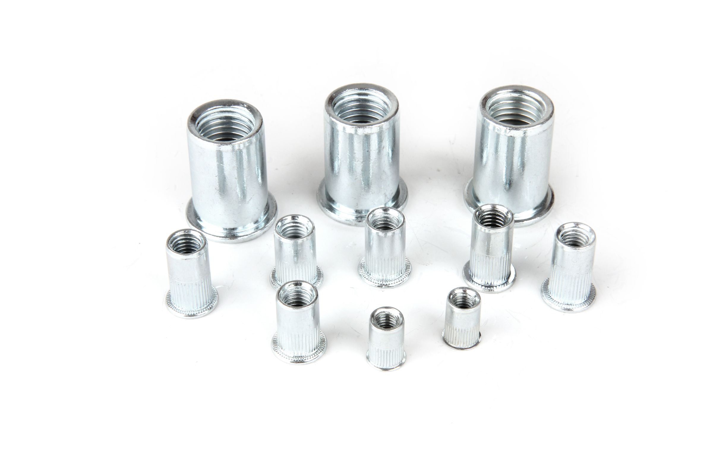 PA0348 PA0349 PA0350 PA0351 NITONAKRĘTKI OCYNKOWANE I ZAKRES