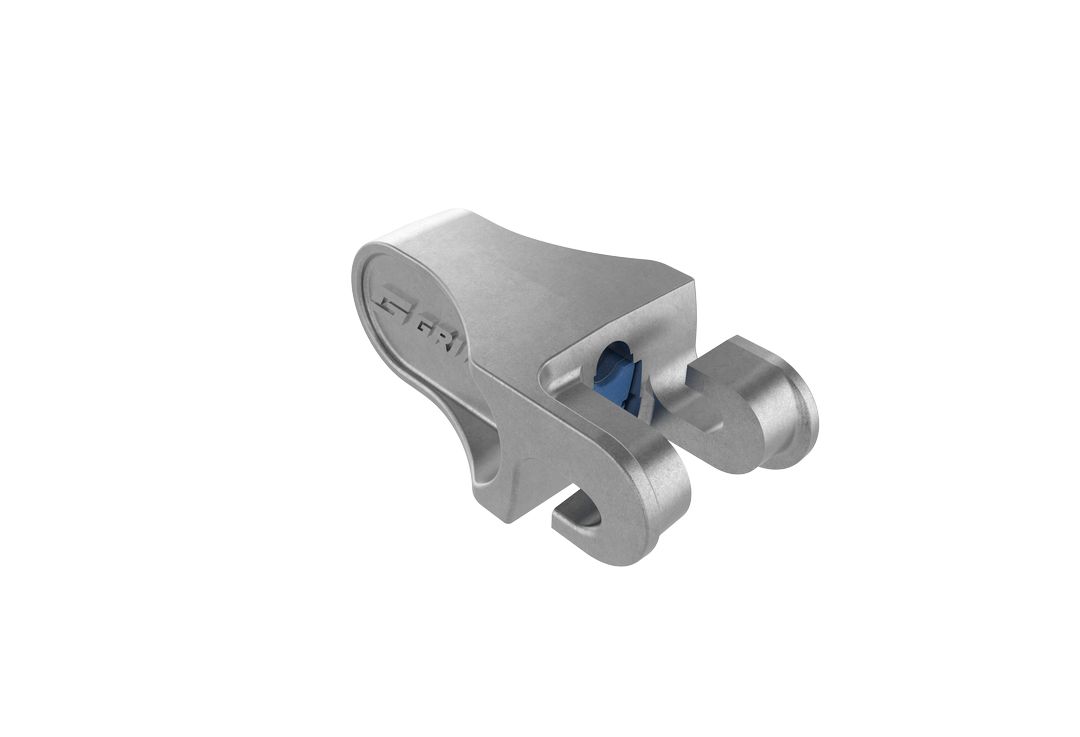 S0456 S0457 GRIPPLE T-CLIP