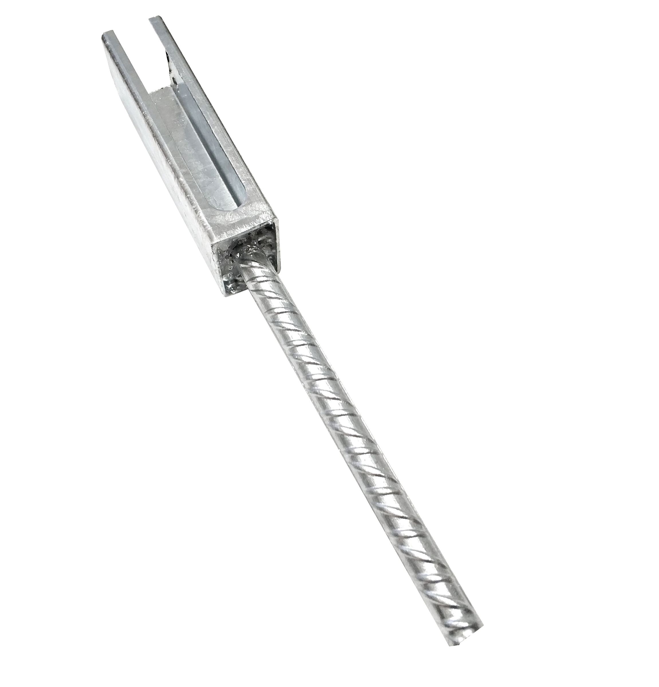 STOPA DO WBETONOWANIA