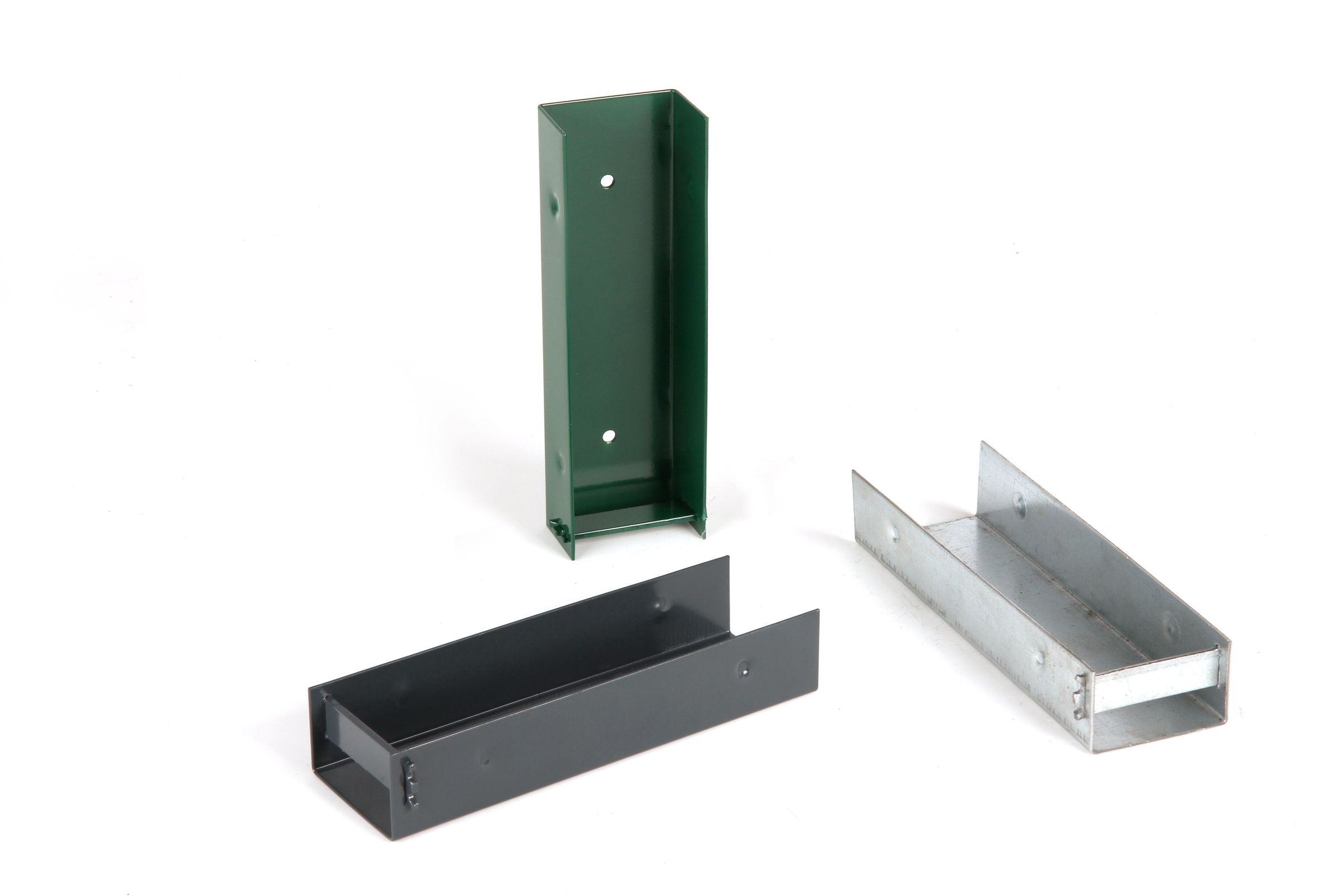 W00017 WSPORNIK POD PŁYTĘ O SZEROKOŚCI 50mm 200-500