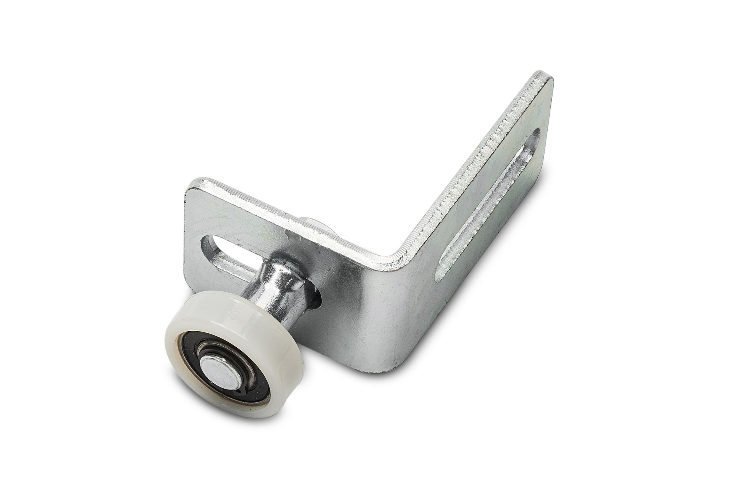 X00065 X00066 ROLKI USTALAJĄCE NA KĄTOWNIKU