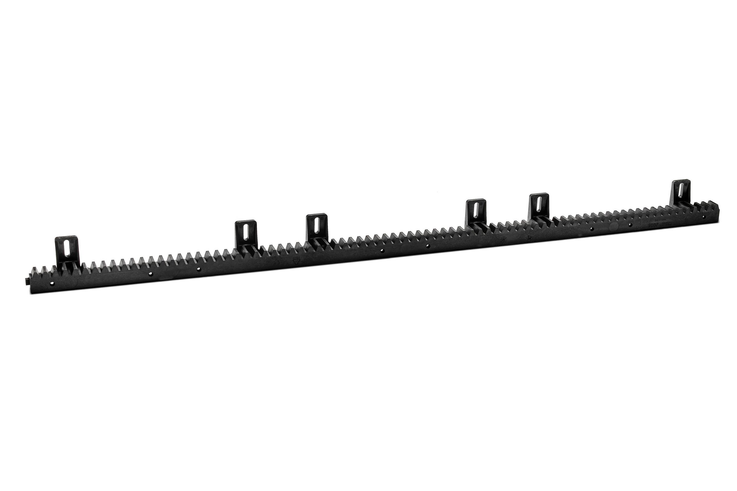 X00080 LISTWA ZĘBATA POLIAMIDOWA 1000 x 20MM