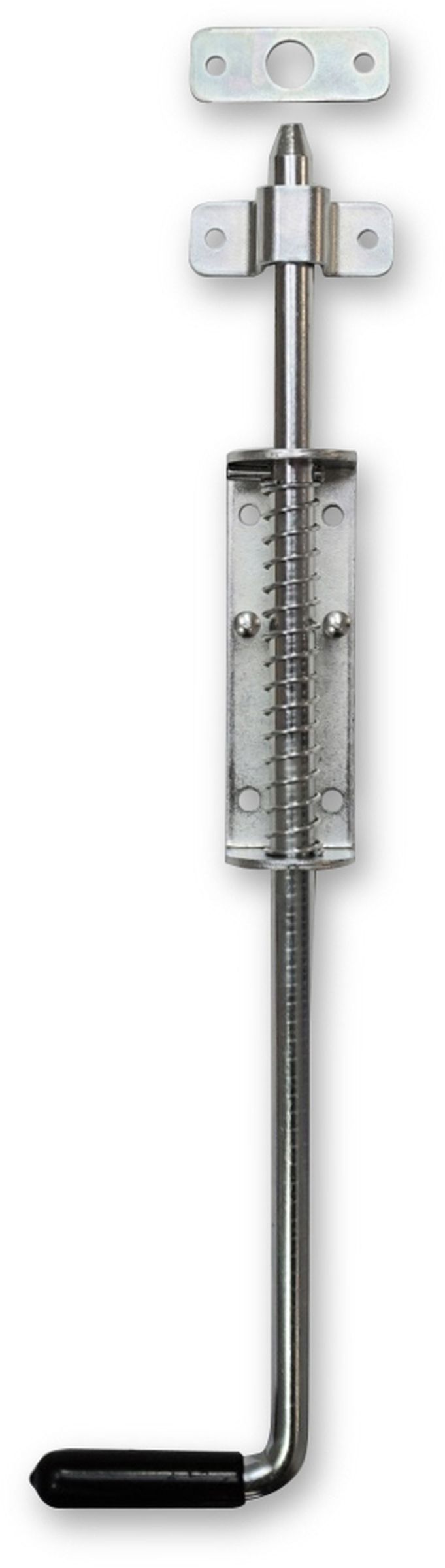 X00118 X00119 X00120 RYGIEL ZE SPRĘŻYNĄ