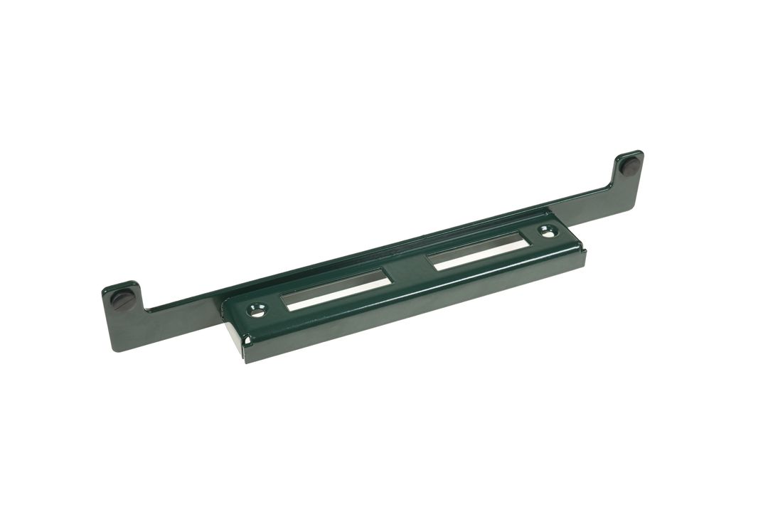 X00516 ZACZEP FURTKI TYP II RAL