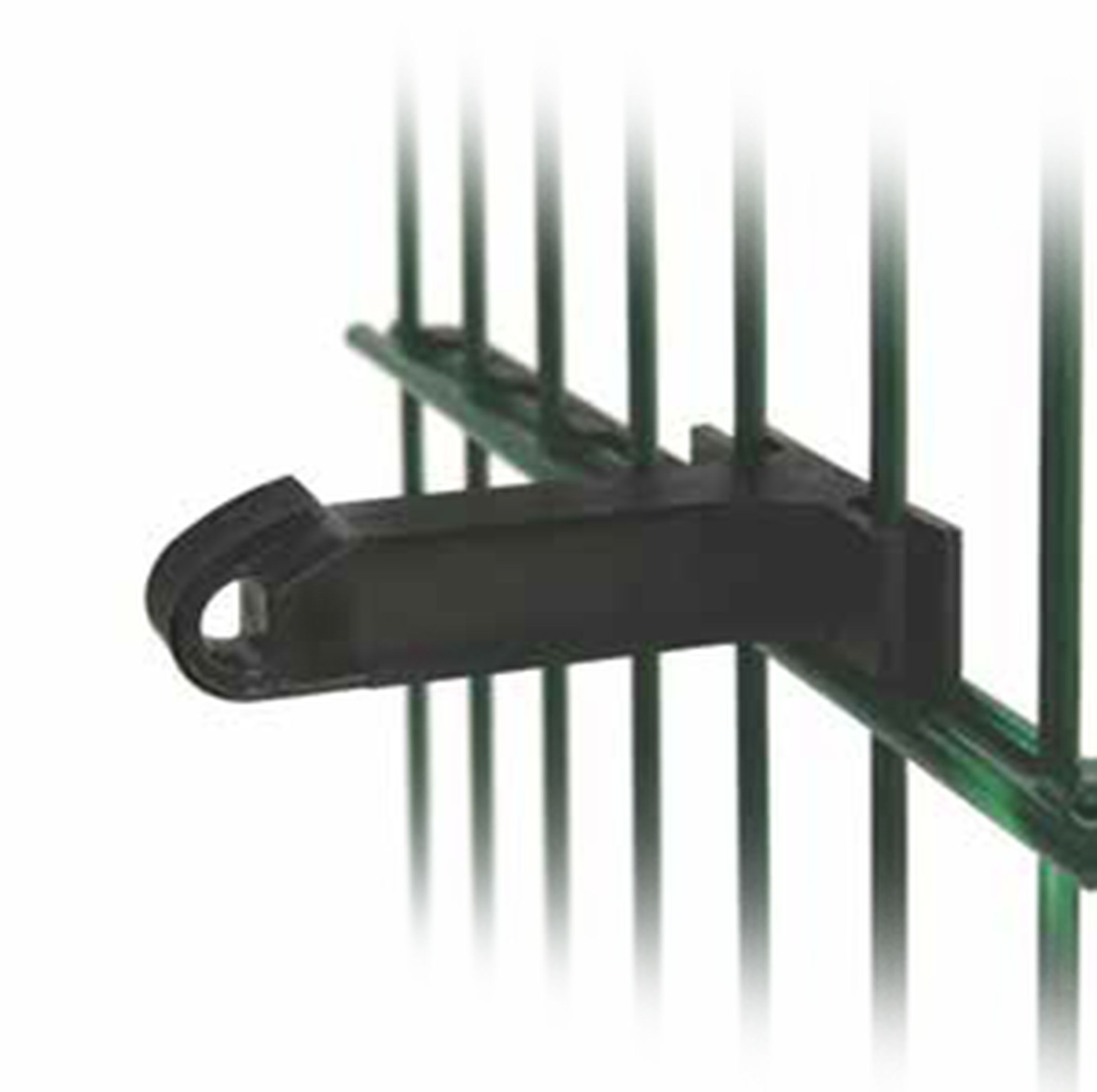 Z00153 IZOLATOR DO OGRODZENIA ELEKTRYCZNEGO UNIWERSALNY