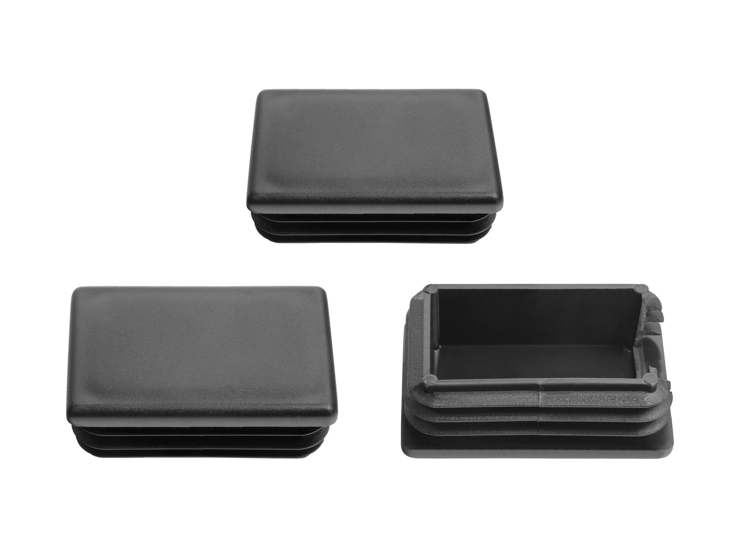 Z00156 ZAŚLEPKA 40×60 POD SZEW Z TWORZYWA ZBIORCZY