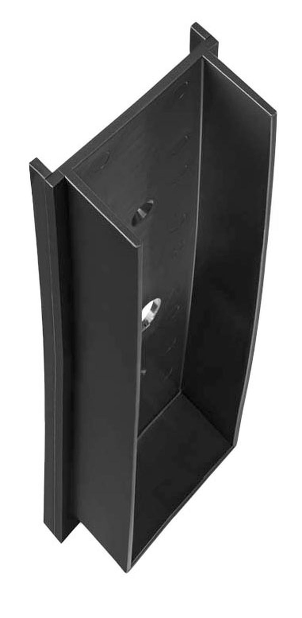 Z00161 Z00162 Z00163 Z00164 Z00165 UCHWYT Z TWORZYWA MOCUJĄCY PŁYTĘ